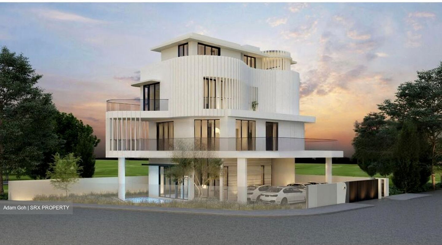 Jalan Sempadan (D15), Detached #483519631